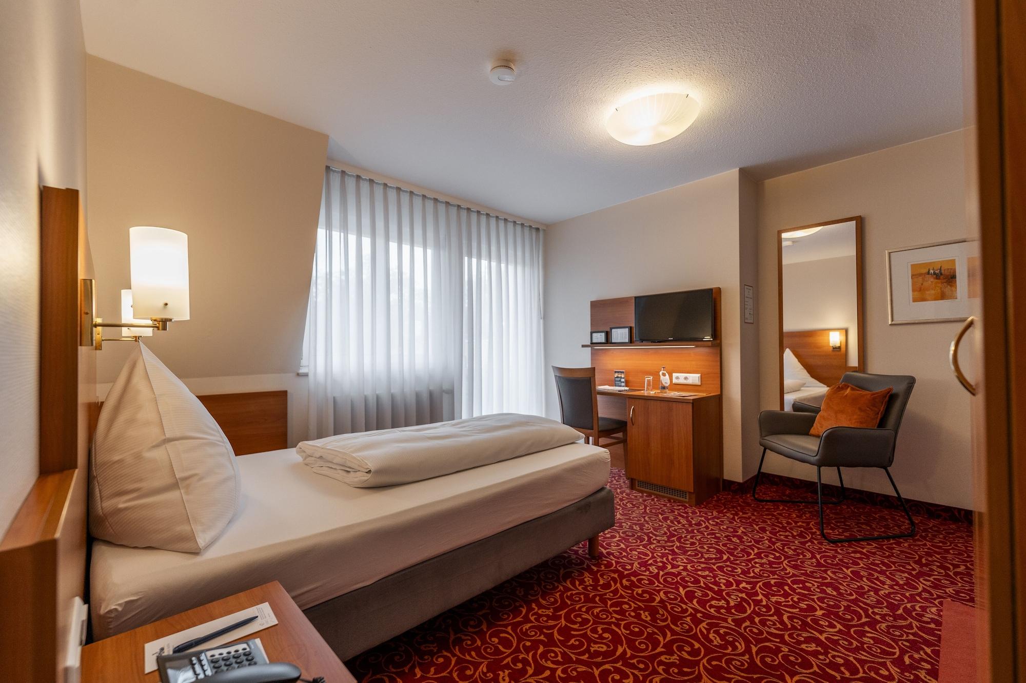 Varios Hotel Alexa