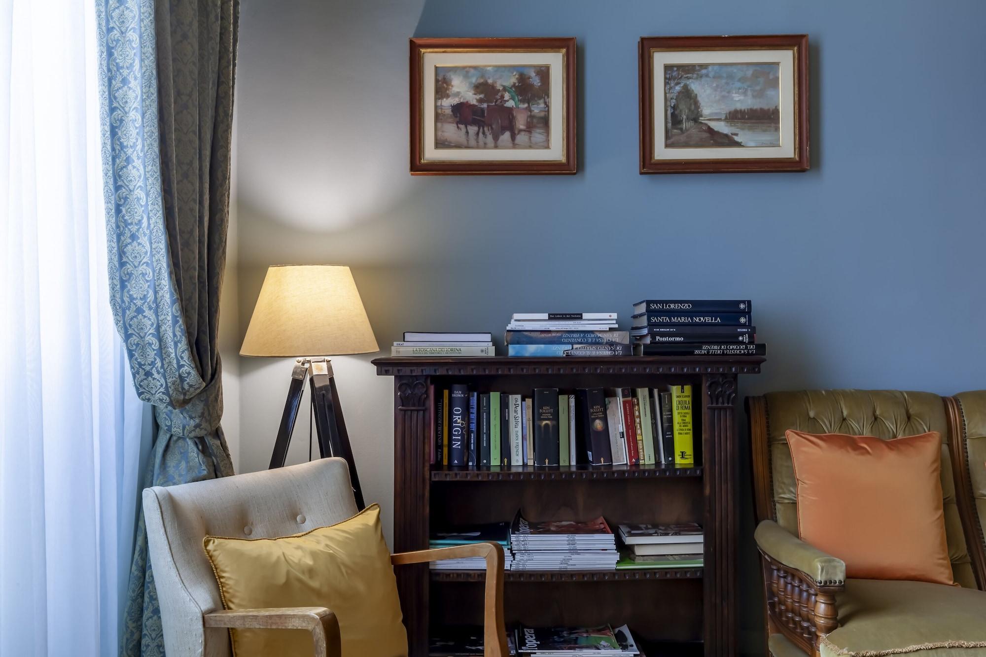 Varios Opera Boutique B&B