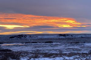 Alojamiento - Igloo of Enlightenment