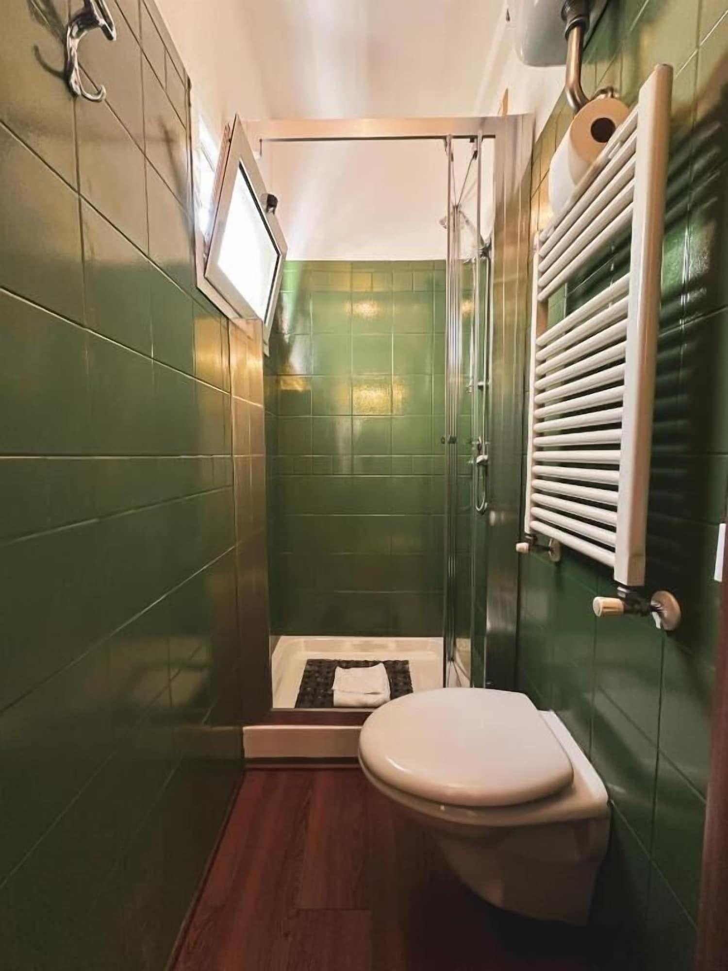 Habitación TIBERIM Exclusive Rome