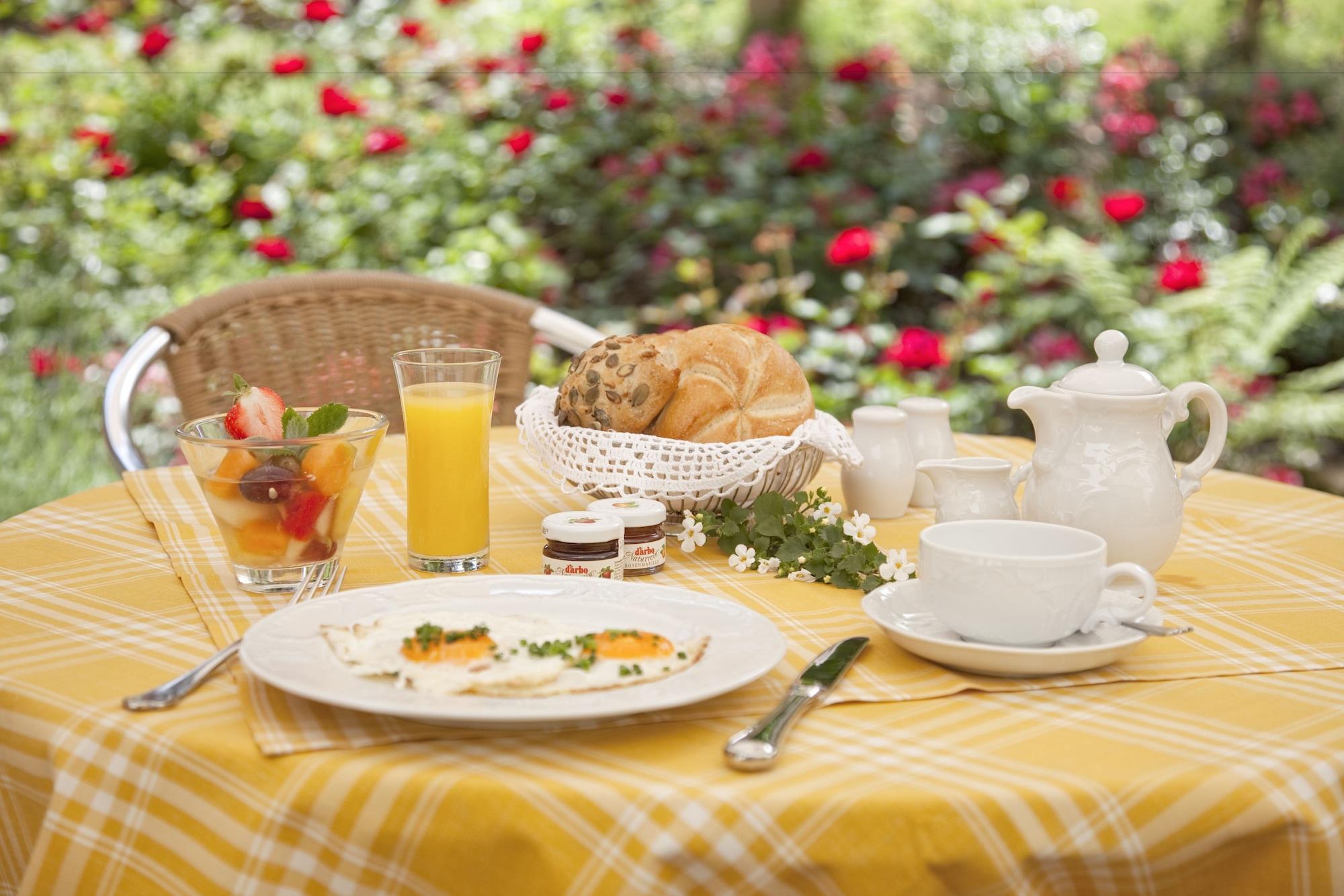 Restaurant Das Reisch