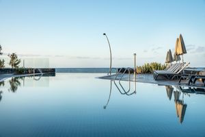 Alojamiento - Barceló Tenerife