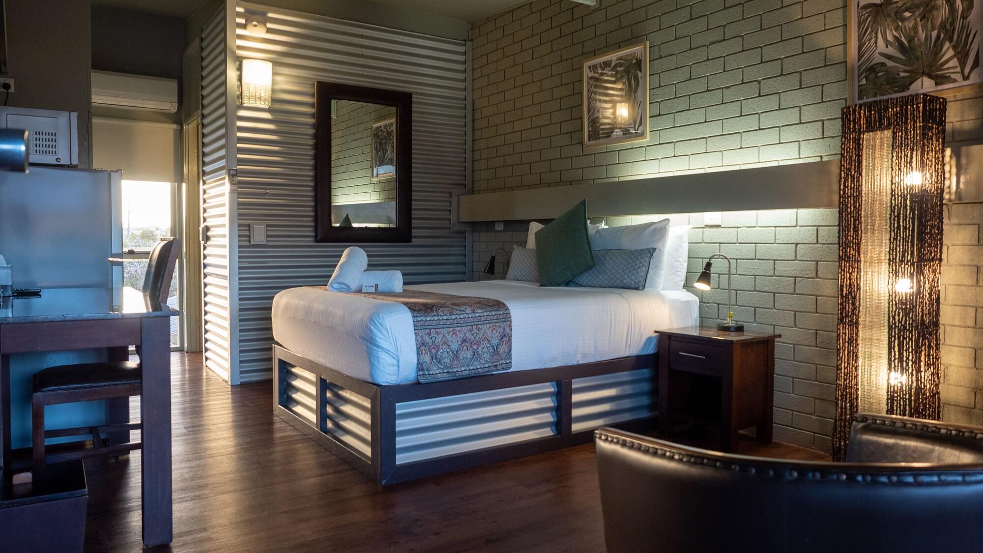 Varios The Olive Tree Motel