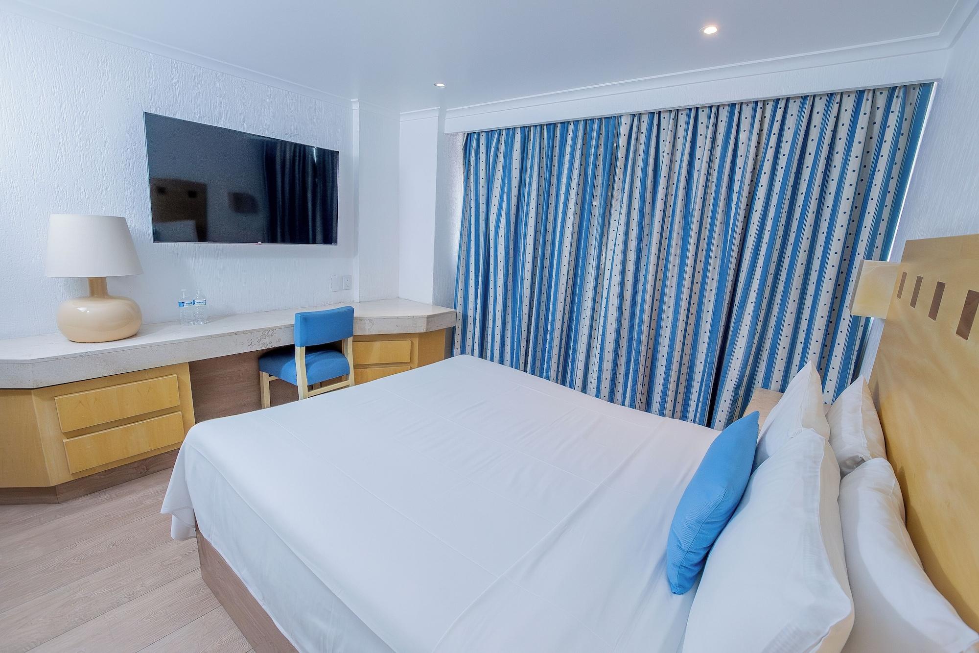 Habitación Hotel Stella Maris