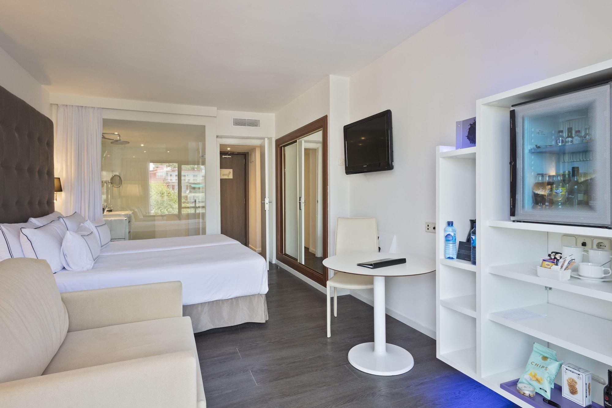 Habitación Melia Palma Marina