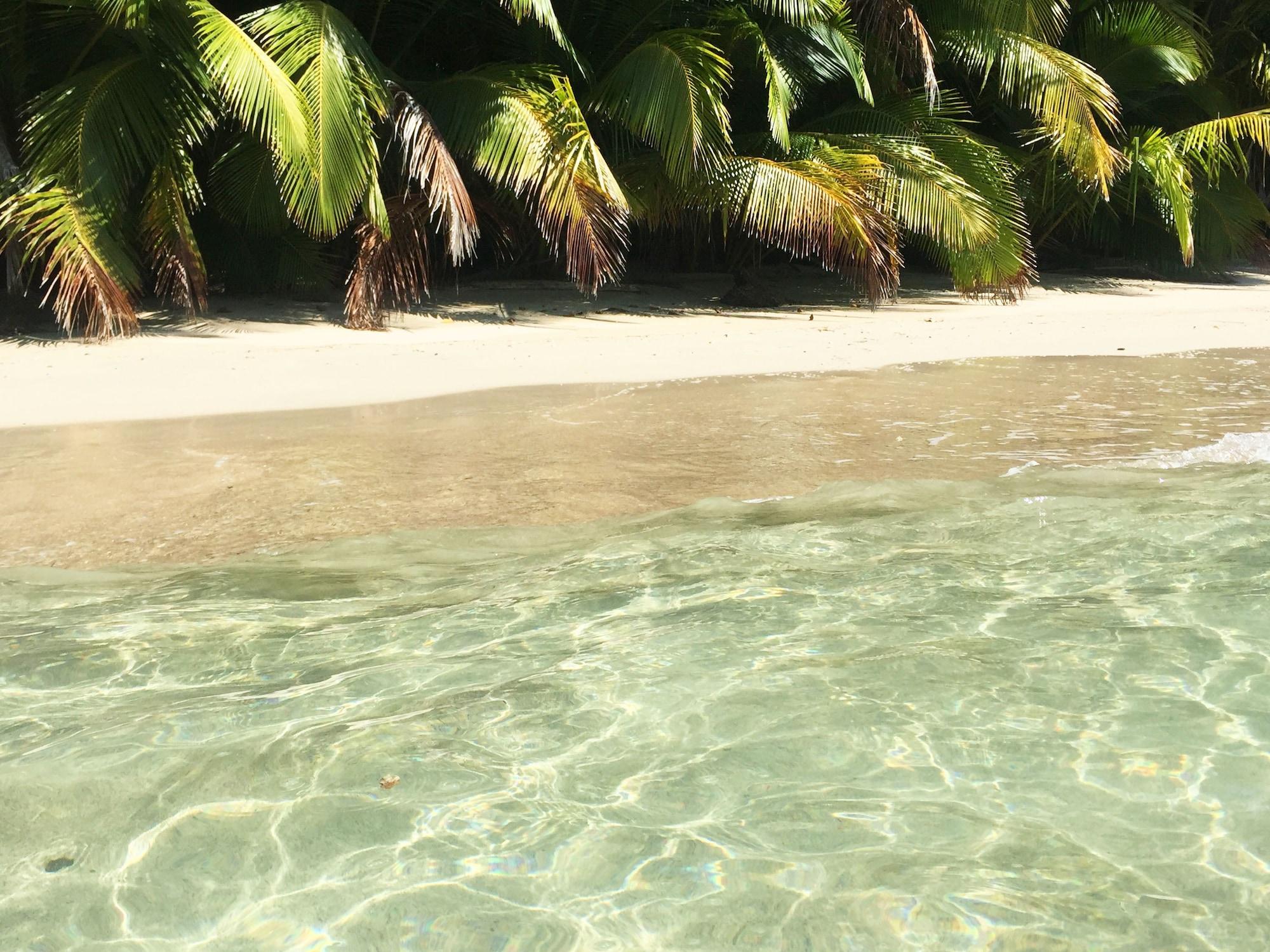 Vista Exterior Villa Coco