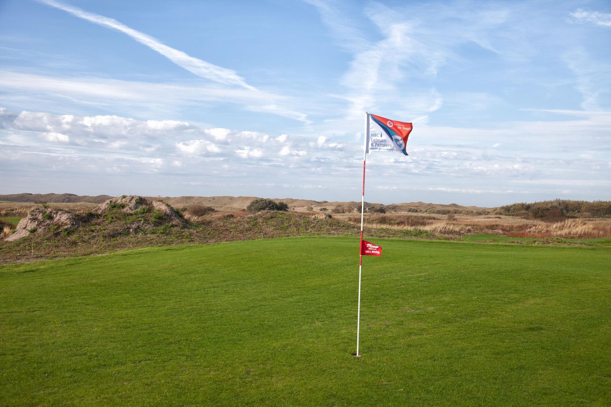 Campo de Golf Hotel Molenbos