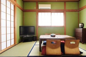 Alquiler Vacacional - City Hotel Universal Japan