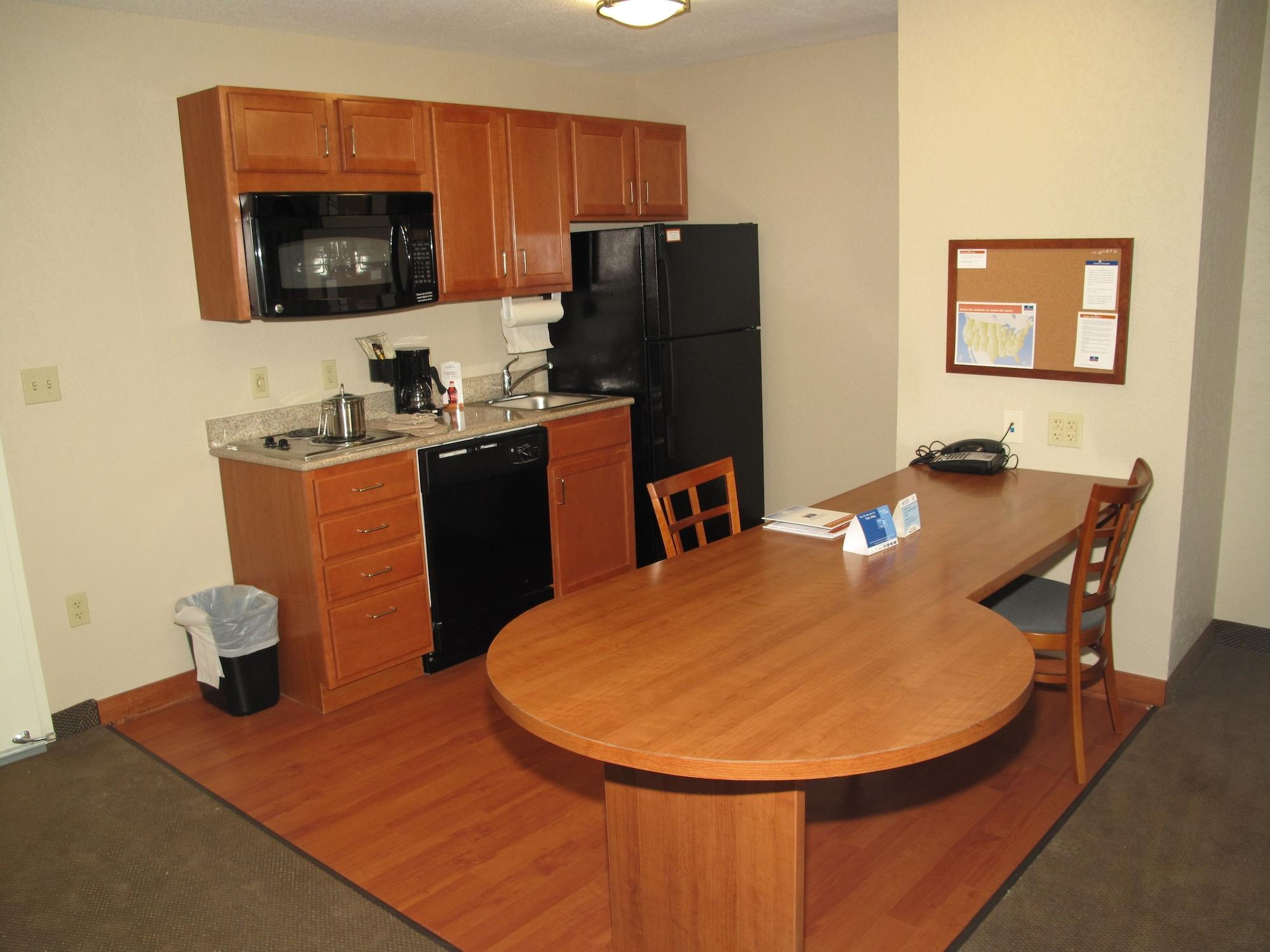 Set de Habitación Candlewood Suites Elgin by IHG