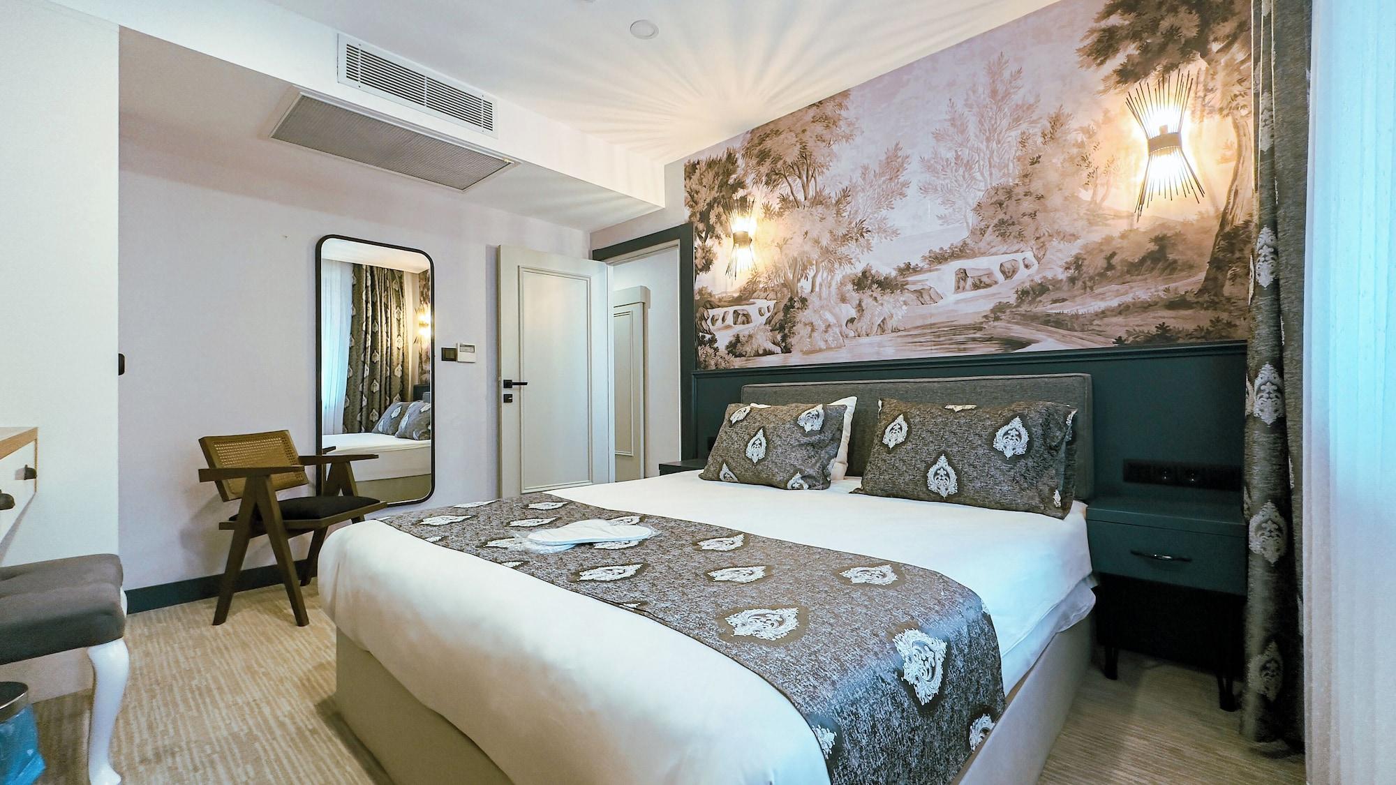 Habitación Kaya Home Hotel