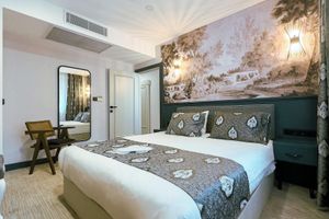 Alojamiento - Kaya Home Hotel