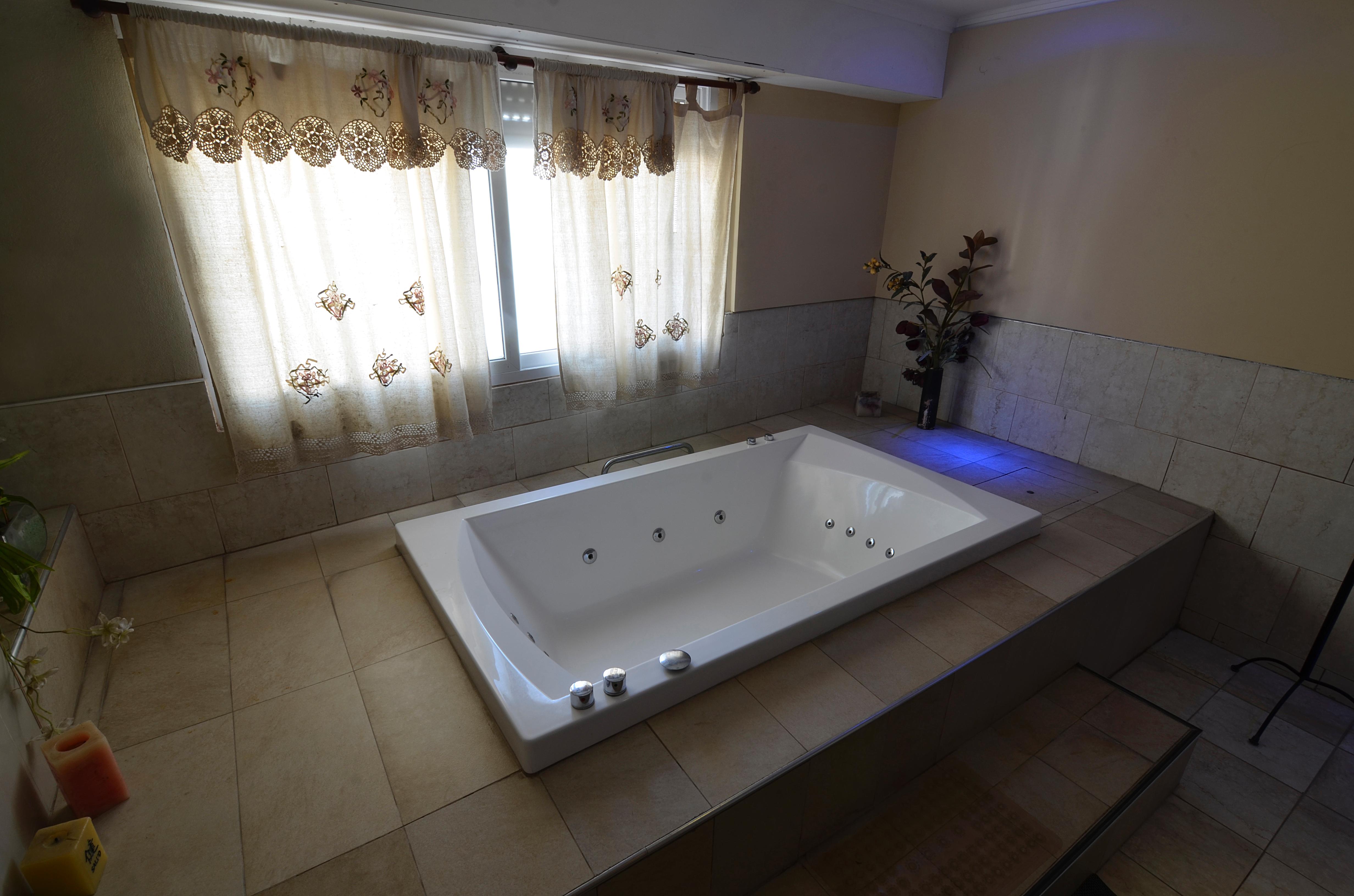 Spa Alto Verde Suites and Apart