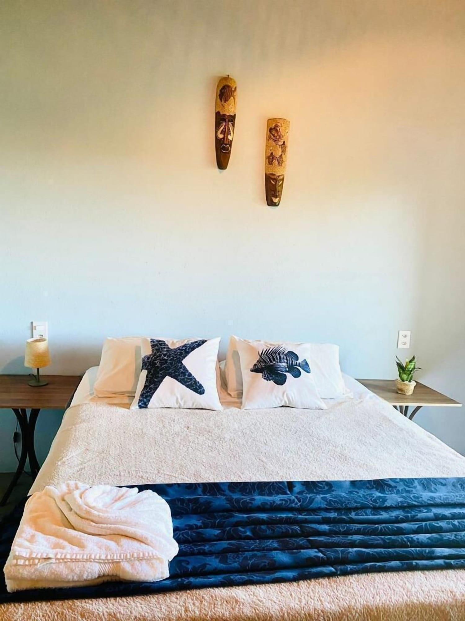 Habitación Carpe Diem Suítes