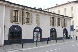 Alojamiento - Hotel Battisti 31