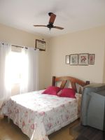 Alquiler Vacacional - House 1 Suite and 2 Bedrooms - Jd. Suarão - Itanhaém