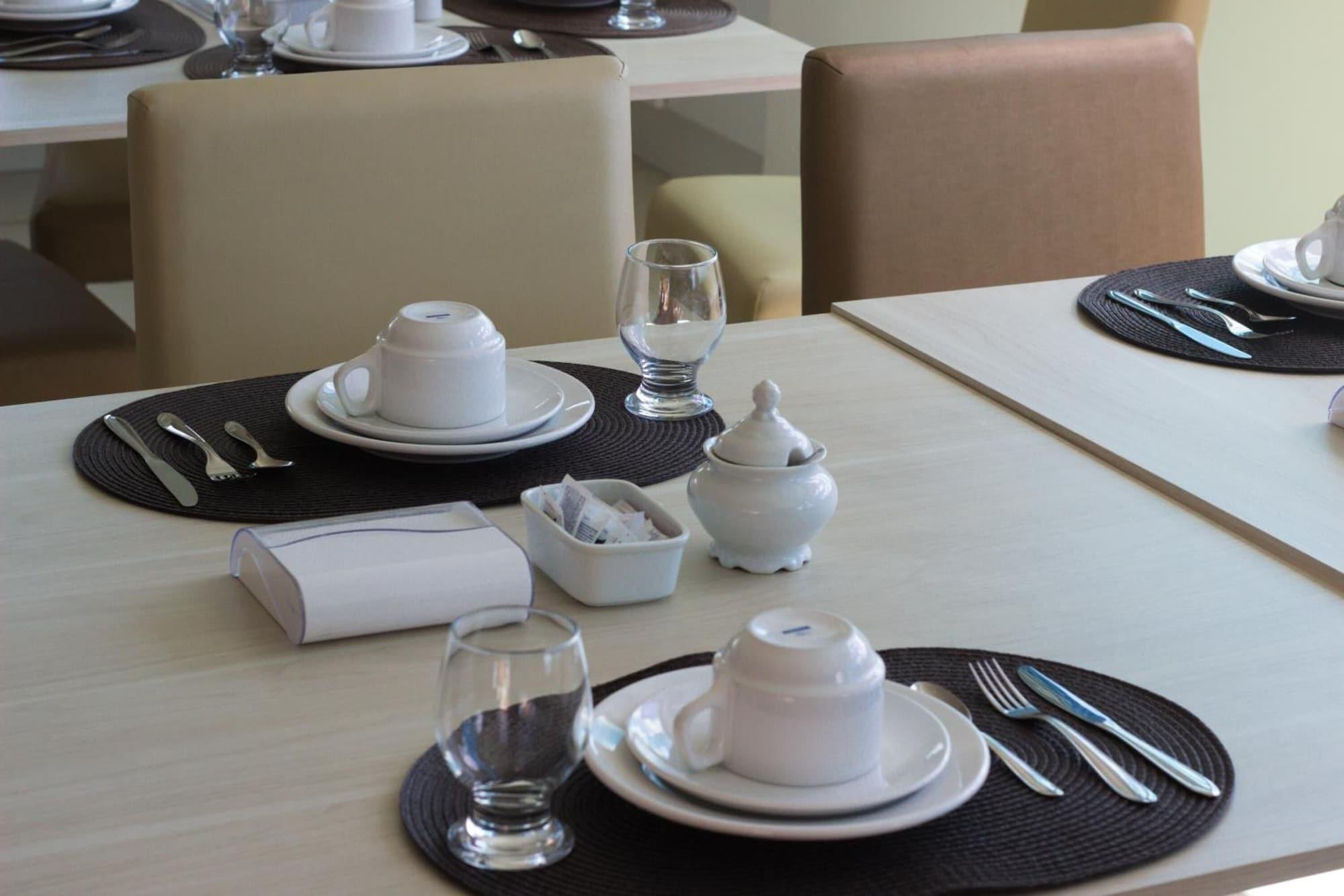 Restaurant Aquarena Hotel