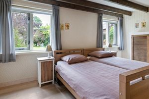 Alquiler Vacacional - Holiday Home in Horssen With a Garden