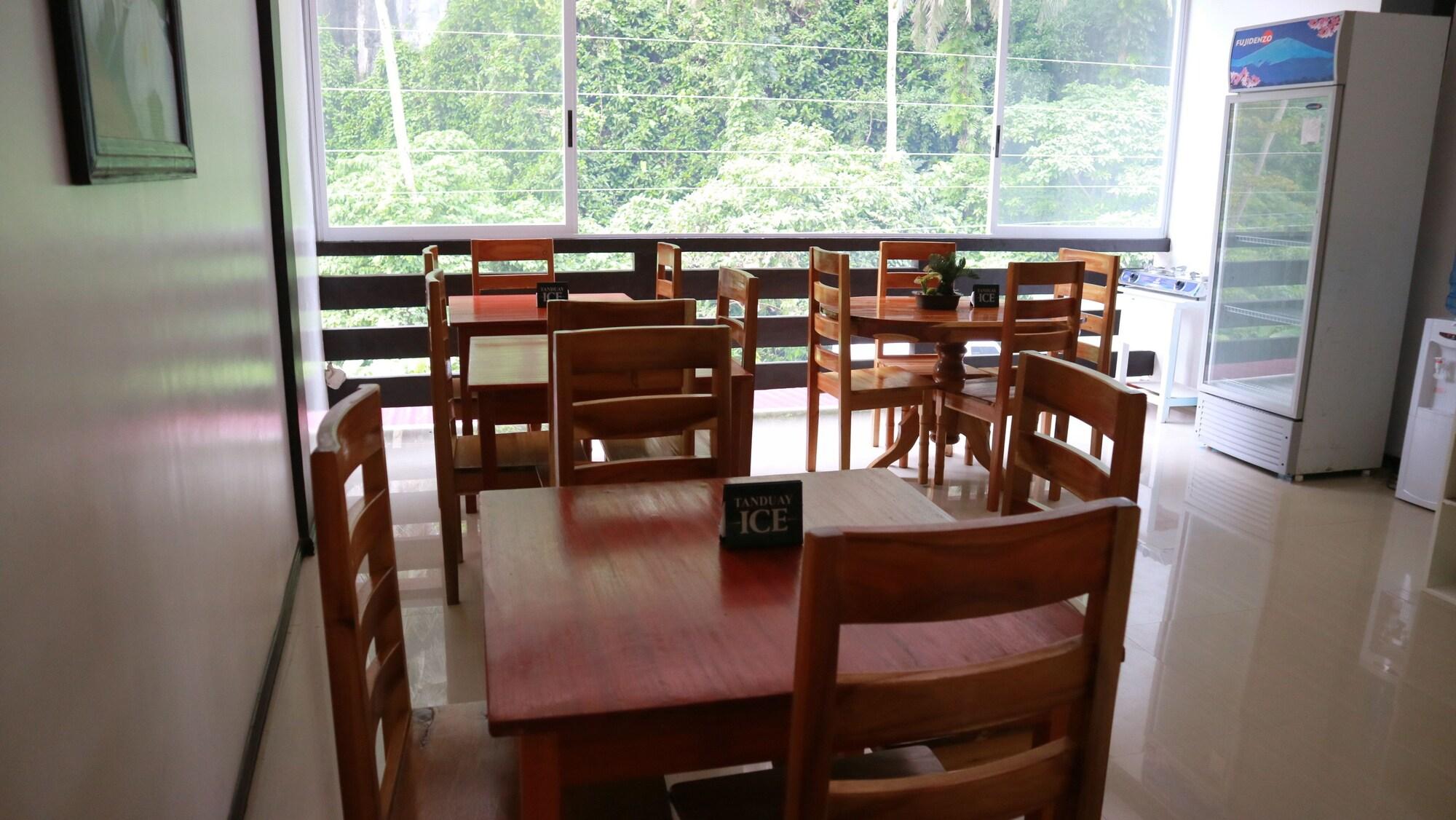Restaurant Lolo Panding Inn