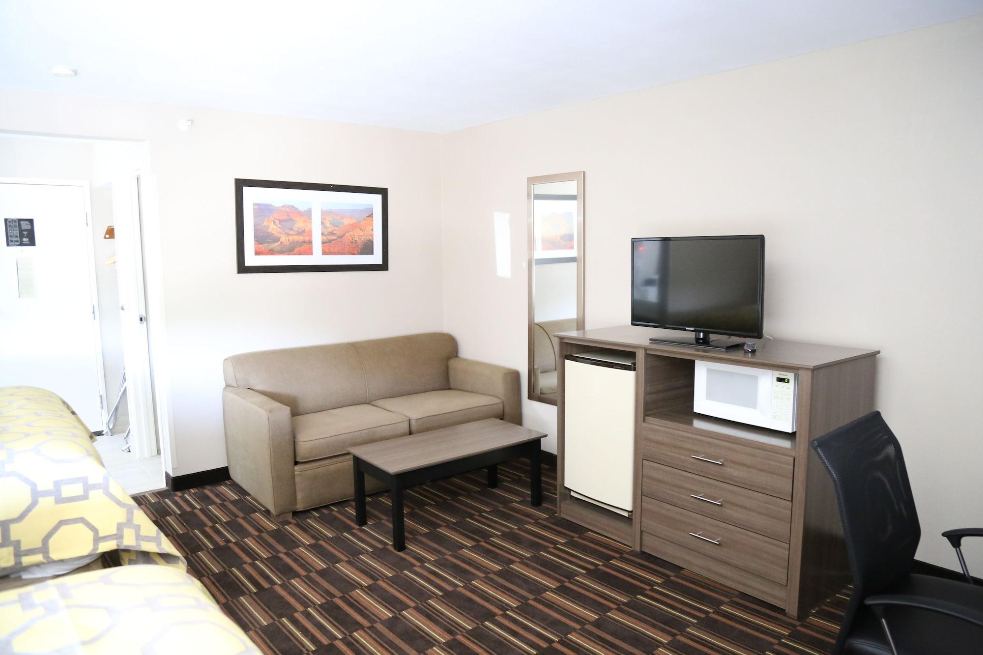 Habitación Baymont by Wyndham Plano