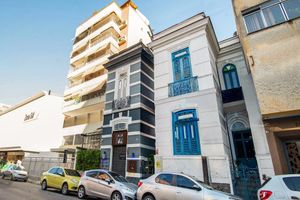 Alojamiento - ZEN Rooms Bambina Marques