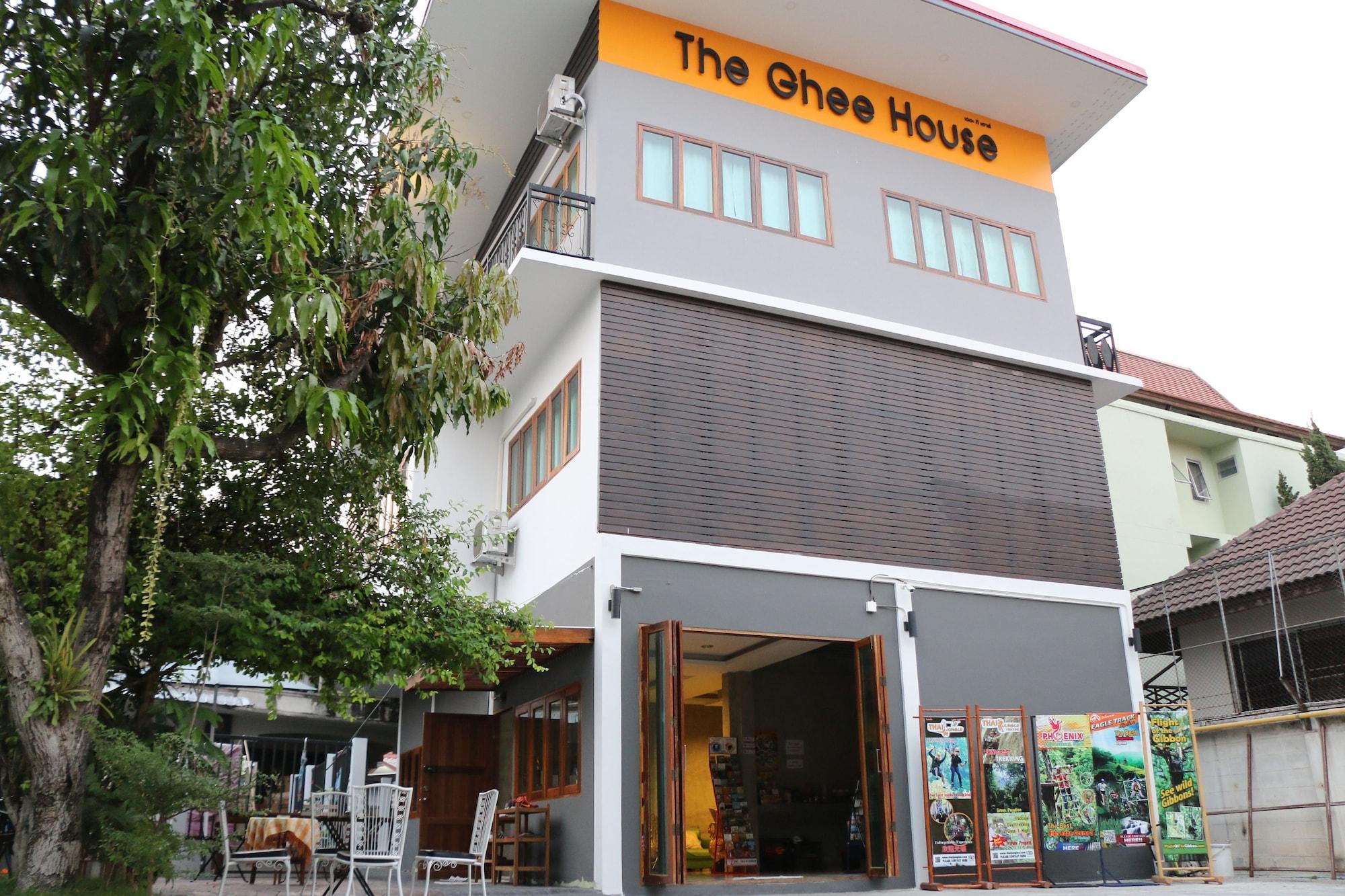 Varios The Ghee House