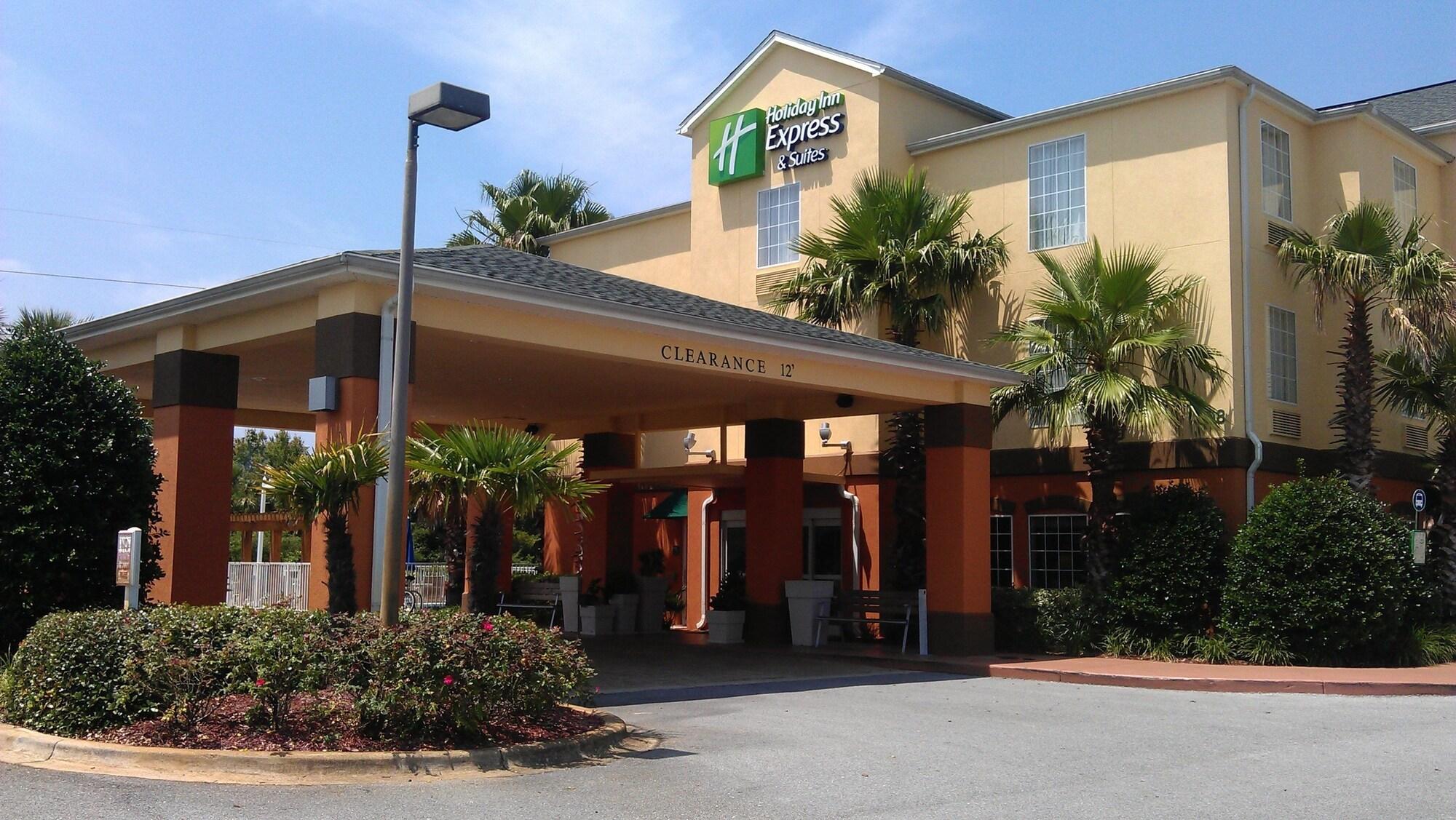 Vista Exterior Holiday Inn Express Destin E - Commons Mall area by IHG