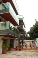 Alojamiento - KS Residence