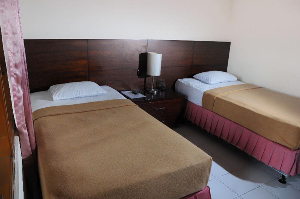 Habitación Jesens Inn 3