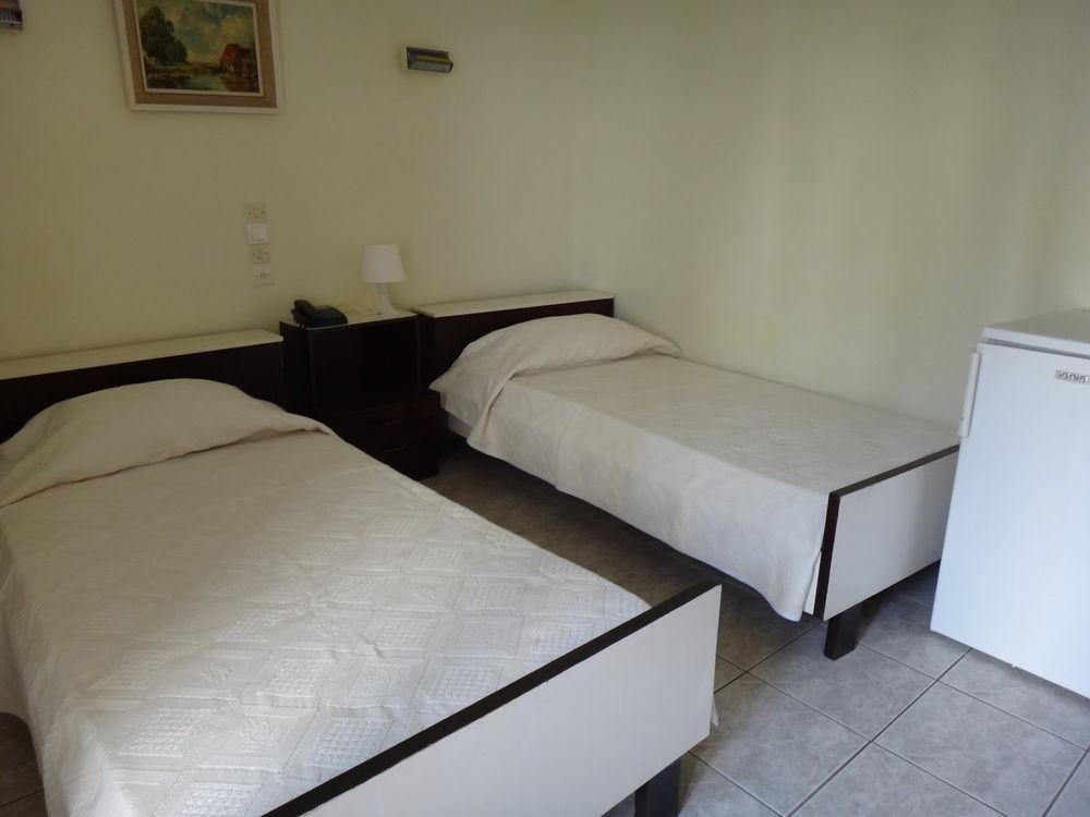 Habitación Oceanis Hotel