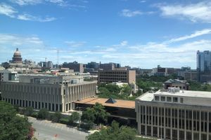Alojamiento - Hyatt House Austin/Downtown