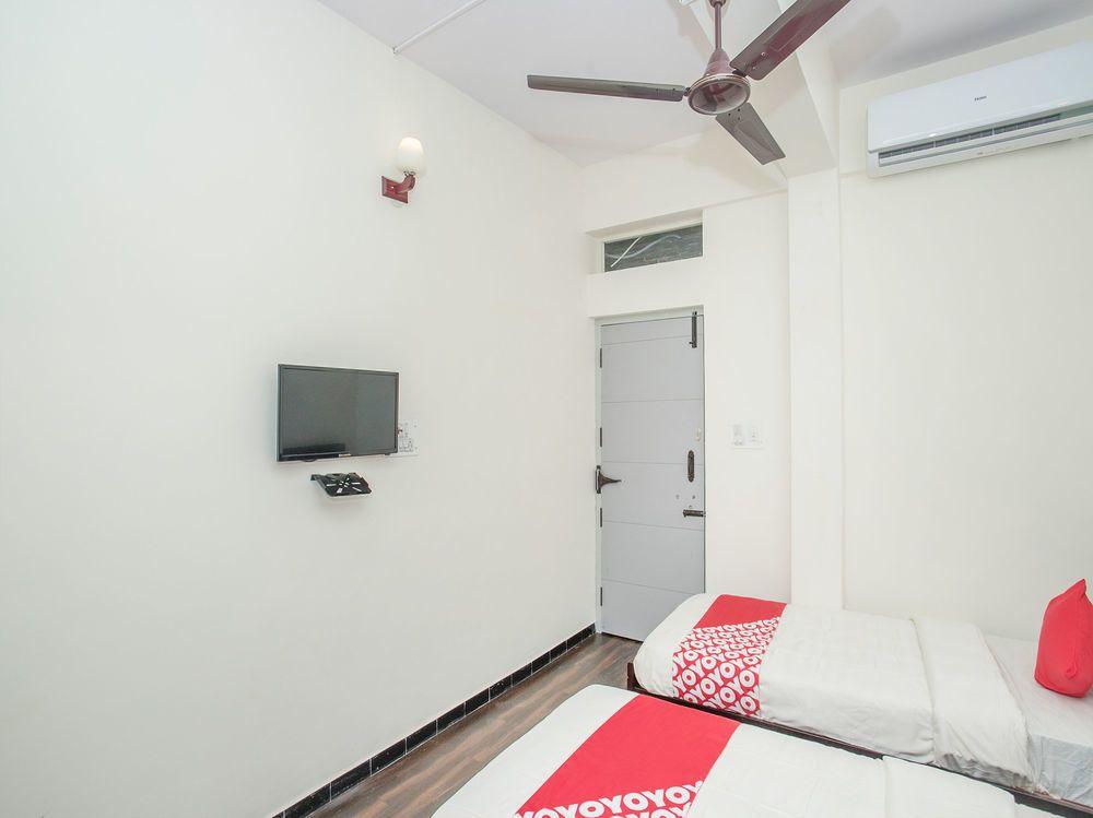 Habitación OYO 14430 Sunshine Grand