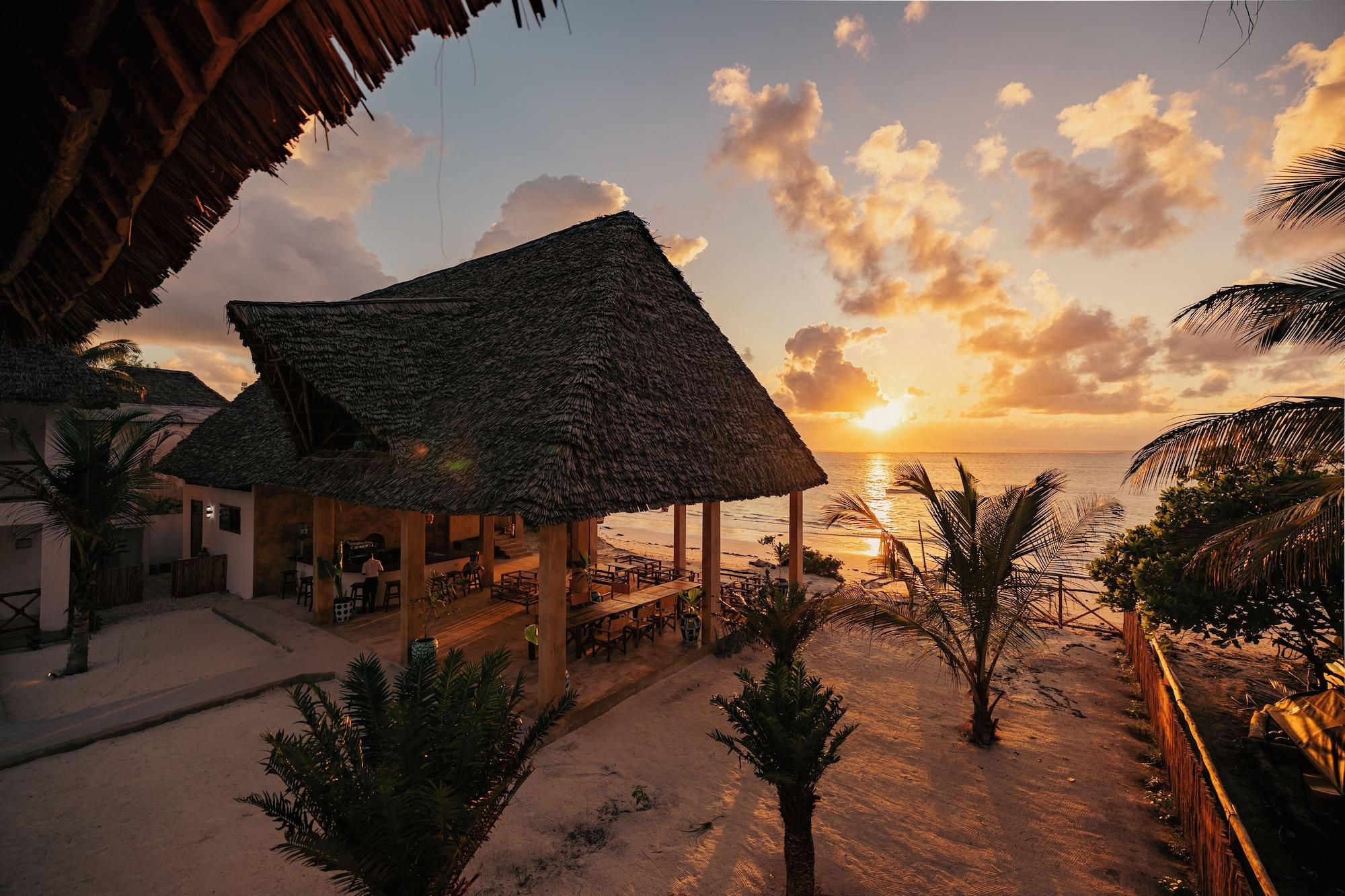 Playa Mayai Ocean Resort