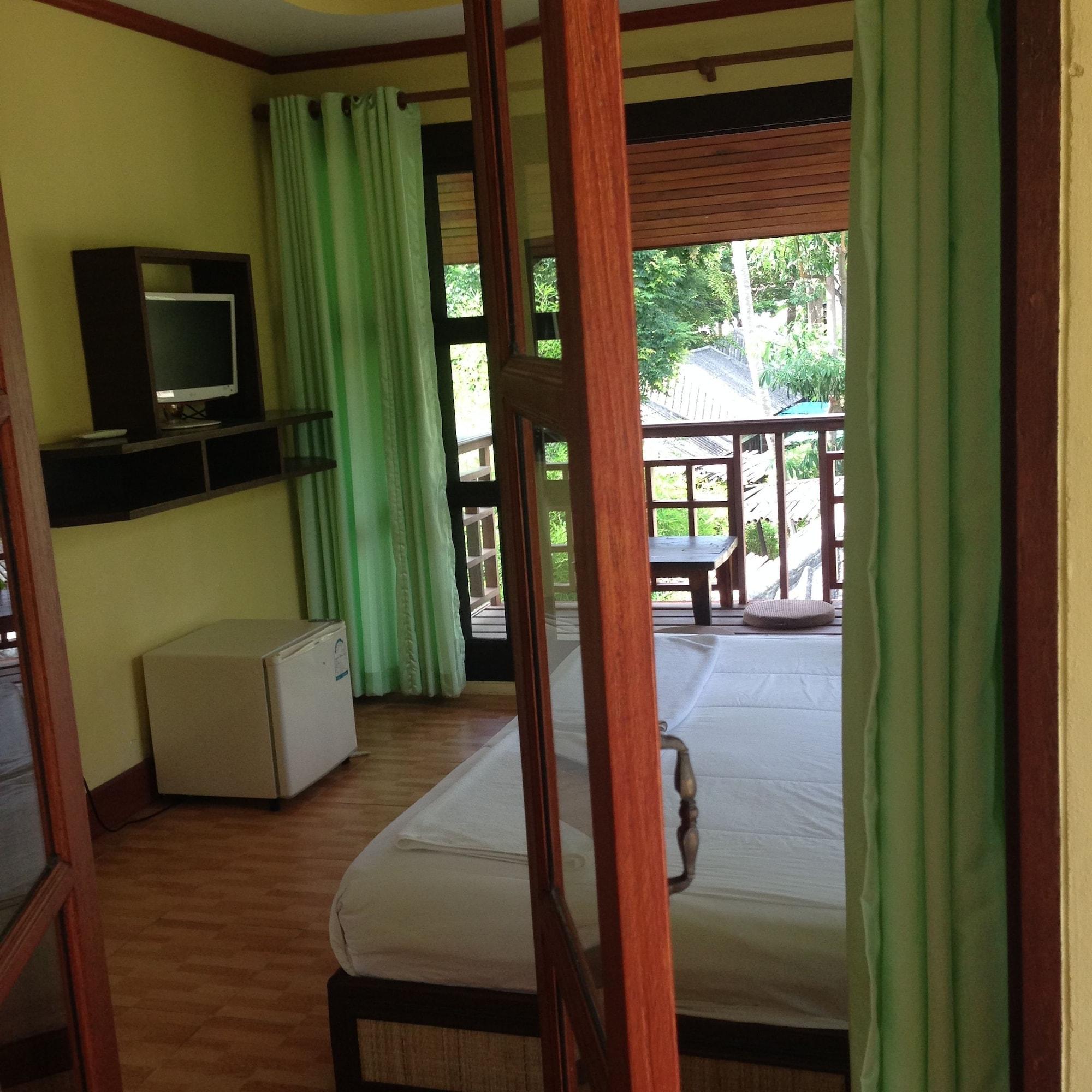 Set de Habitación Hut Sun Bungalow