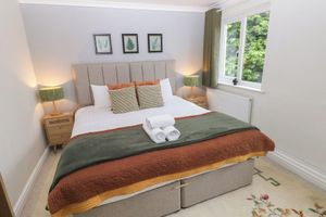 Alquiler Vacacional - Teifi Villa