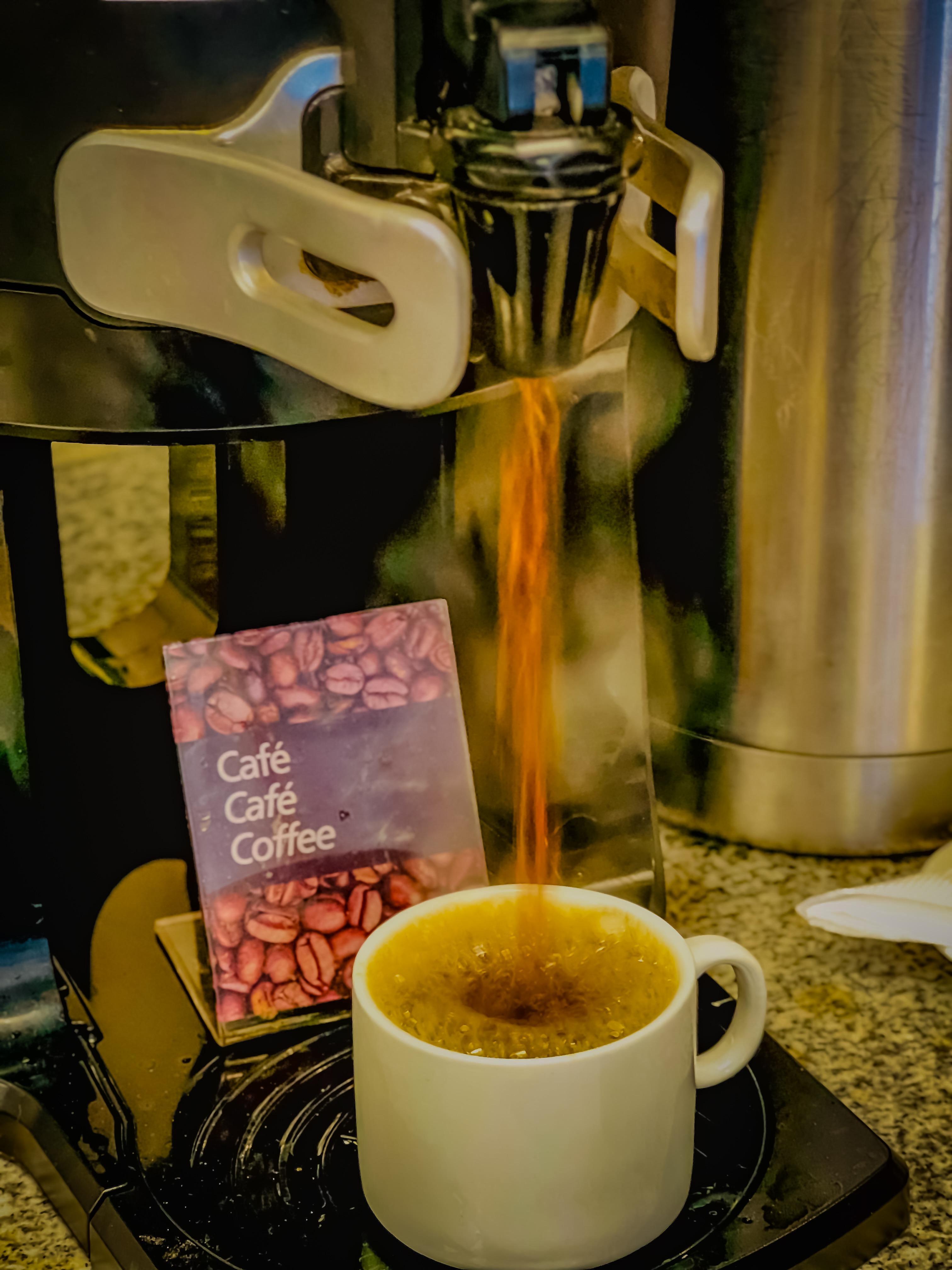 Restaurant Panamericana Hotel Providencia