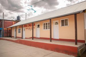 Paquete - Hotel Doña Crucita