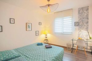 Alquiler Vacacional - Ellen'art Cocooning Tout Confort. Piscine Jaccuzi