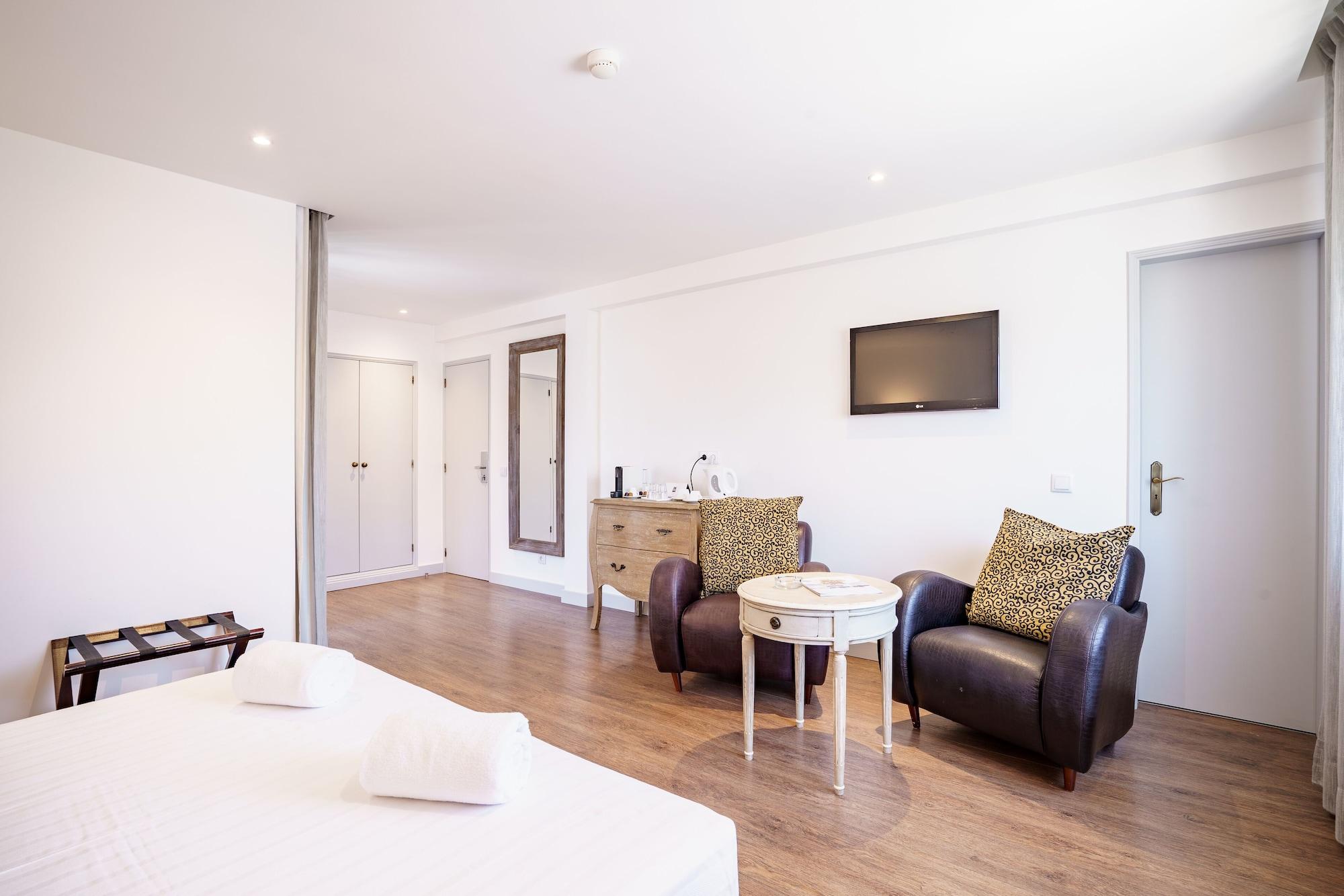 Habitación Guesthouse D. Manuel I - Adults only