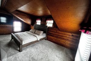 Alquiler Vacacional - Lake front updated cabin-close to everything!!