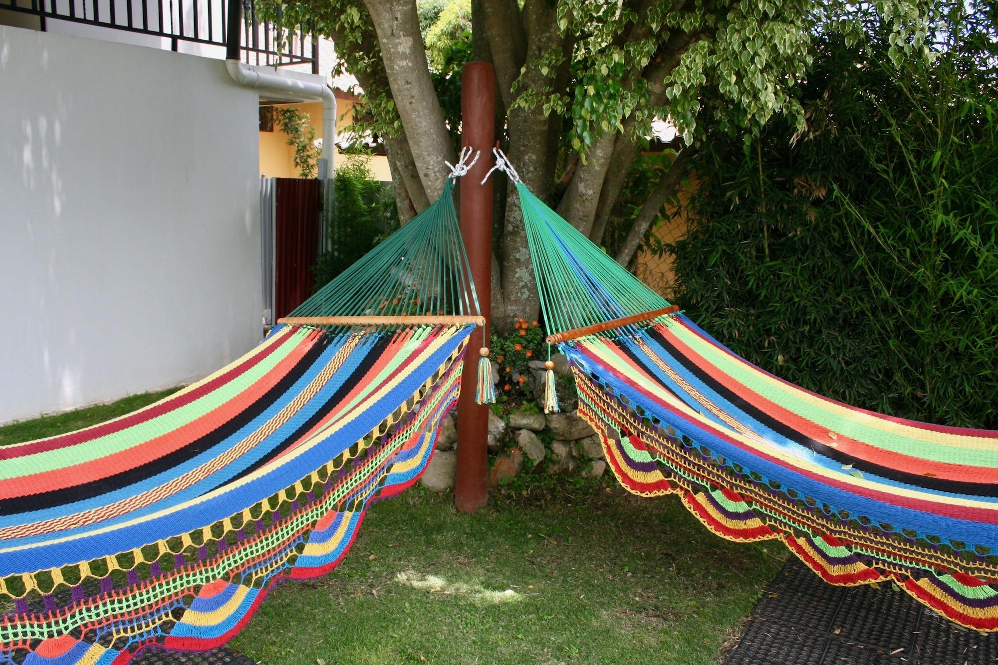 Instalaciones Recreativas Hotel Central Boquete