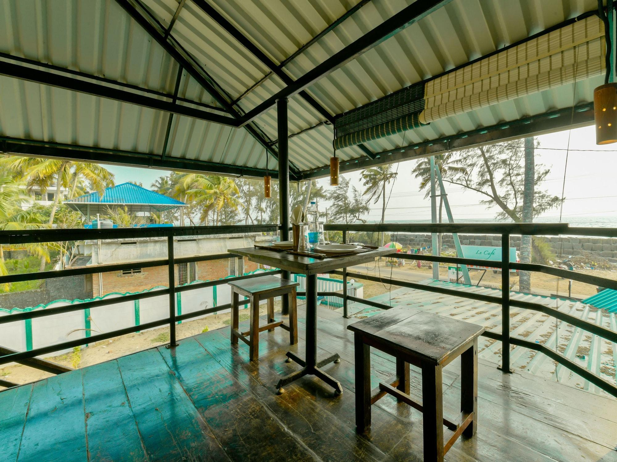 Restaurant OYO 13415 Cherai Village Home Stay