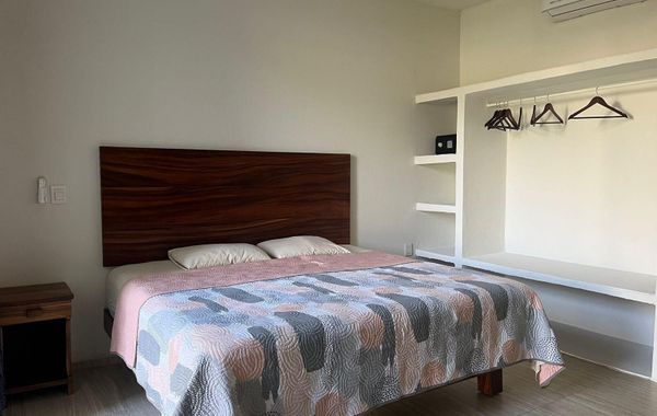 Porpoise Apartment 5 minutes walk from Bahía Carrizalillo !!!1 - Hoteles con alberca en Puerto Escondido, Oaxaca