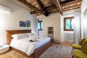 Renta Vacacional - Palazzo Venere Apartments