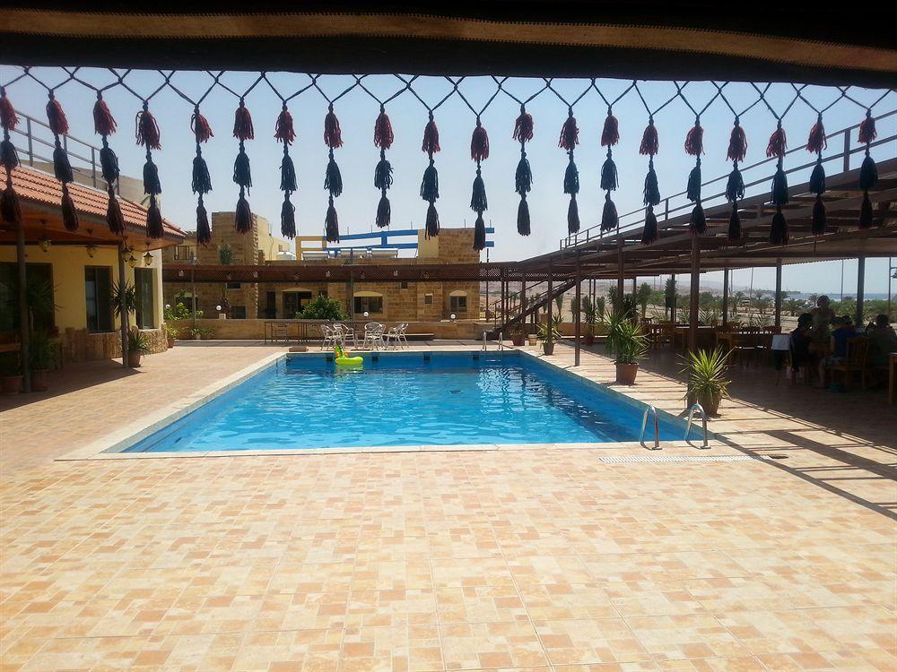 Vista Piscina Darna Village Beach Hotel