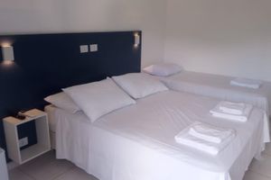 Alojamiento - Hotel Lagoinha