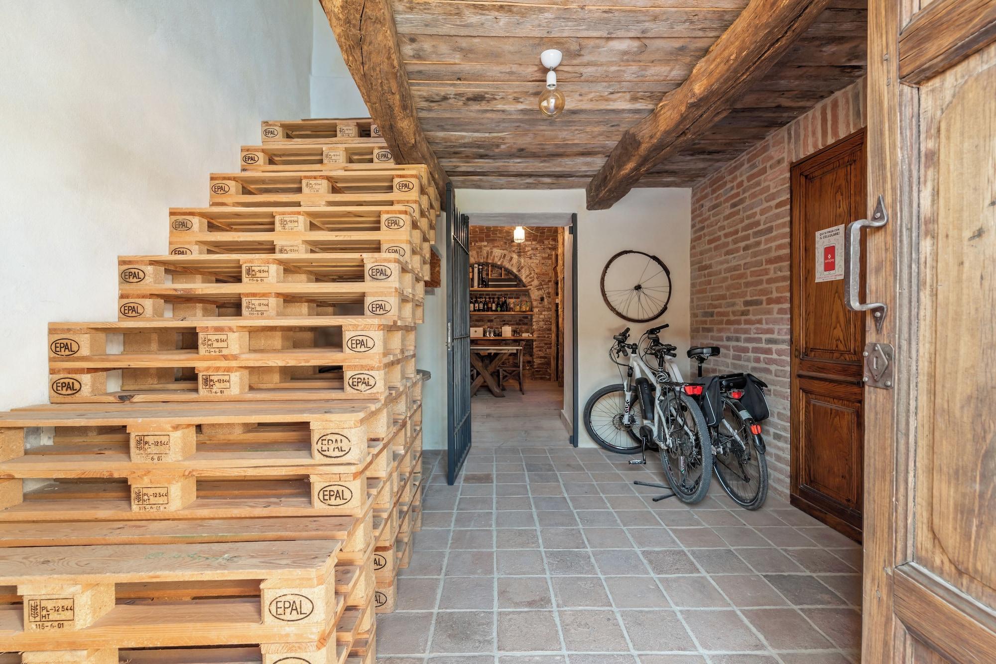 Vista Lobby Greeneria