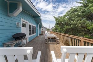 Arriendo temporal - Finlandia: 3BR Avon cottage. Dog-friendly - steps from pristine beach!