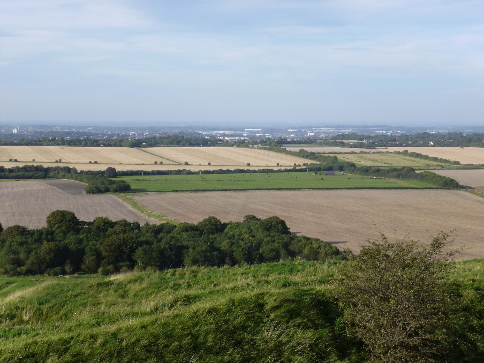 Gimnasio Overtown Manor