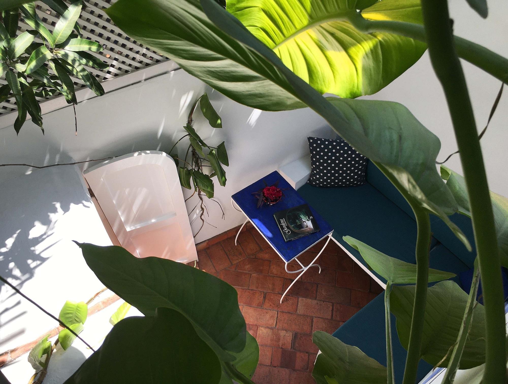 Habitación Les Lezards B&B