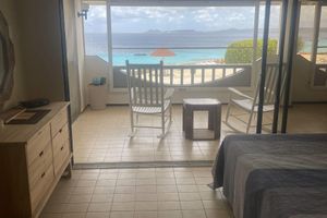 Alquiler Vacacional - Oceanfront Completely Upgraded Sand Dollar Resort  1 Bedroom Unit A2. Bari Reef